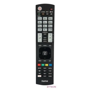 Hama 221061 LG TV univerzális távirányító