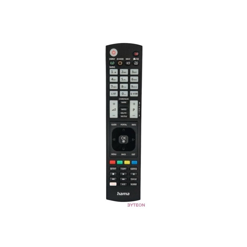 Hama 221061 LG TV univerzális távirányító