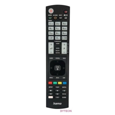 Hama 221061 LG TV univerzális távirányító