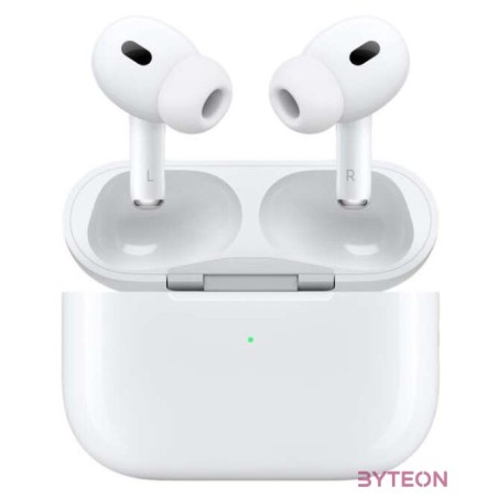 Apple AirPods Pro 2 USB-C True Wireless Bluetooth fülhallgató