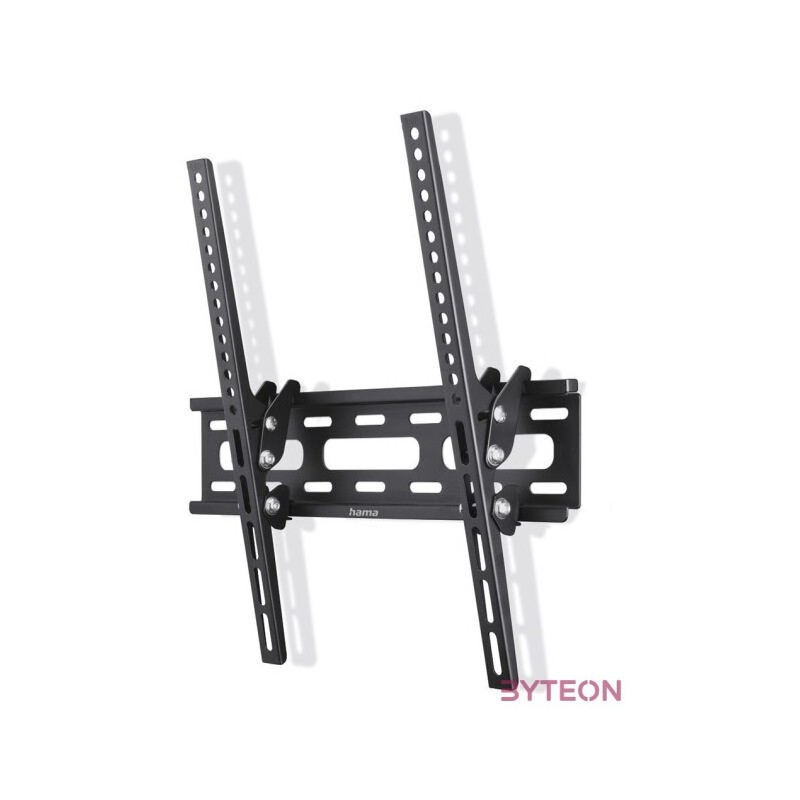 Hama 220808 FITV 400x400 dönthető falitartó