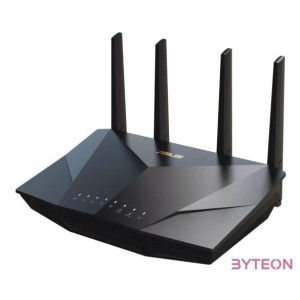 LAN,WIFI Asus Gaming RT-AX5400 Router