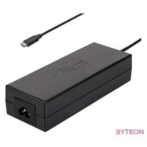 NBT Akyga AK-ND-79 87W USB Type-C hálózati töltő adapter