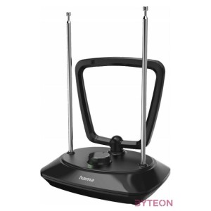 Hama 221082 FITV PERFORMANCE 35 DVBT,DVBT2 szobaantenna