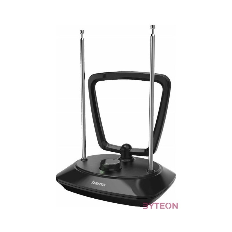 Hama 221082 FITV PERFORMANCE 35 DVBT,DVBT2 szobaantenna