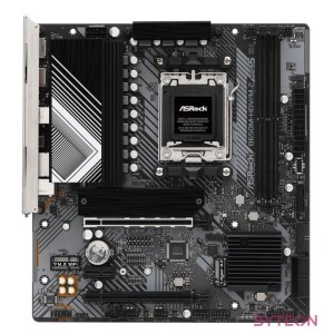 Asrock B650M-HDV,M.2 desktop alaplap microATX