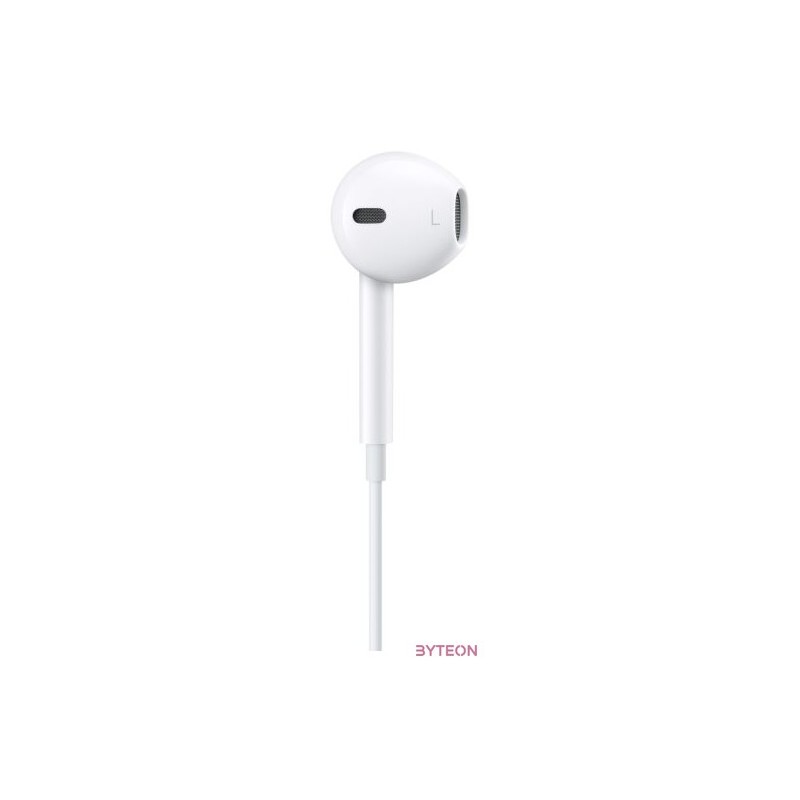 Apple Earpods USB-C csatlakozós távvezérlős fülhallgató