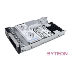DELL ISG 345-BDQM  960GB SSD SATA Read Intensive 6Gbps 512e 2.5in with 3.5in HYB CARR Hot-plug S4520 CK