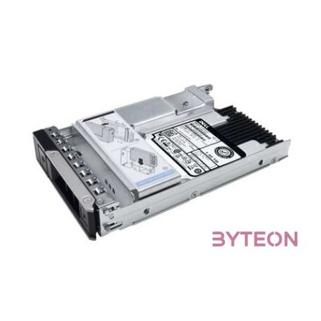DELL ISG 345-BDQM  960GB SSD SATA Read Intensive 6Gbps 512e 2.5in with 3.5in HYB CARR Hot-plug S4520 CK