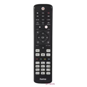 Hama 221063 PHILIPS TV univerzális távirányító