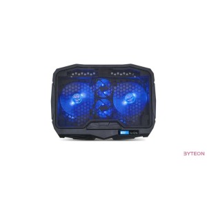 Spirit of Gamer AirBlade 600 - Kék