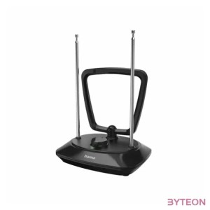 Hama 221082 FITV PERFORMANCE 35 DVBT,DVBT2 szobaantenna