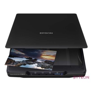 Epson Perfection V39II (A4, 4800x4800 DPI, USB, USB tápellátás) Scanner
