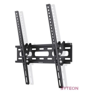 Hama 220808 FITV 400x400 dönthető falitartó