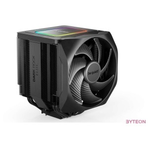Be Quiet CPU Cooler - DARK ROCK ELITE (AMD AM4,AM5 Intel 1700,1200,1150,1151,1155)