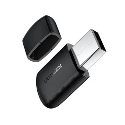 UGREEN CM448 USB adapter / Külső hálózati kártya 2,4 GHz (fekete)