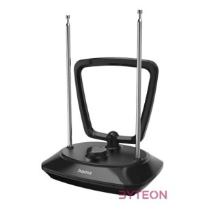 Hama 221082 FITV PERFORMANCE 35 DVBT,DVBT2 szobaantenna