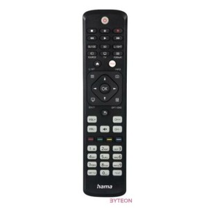 Hama 221063 PHILIPS TV univerzális távirányító