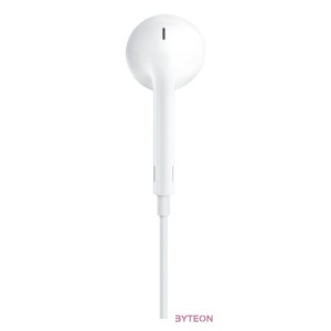 Apple Earpods USB-C csatlakozós távvezérlős fülhallgató