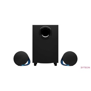 Logitech Logitech G560 Lightsync [2.1] - Fekete