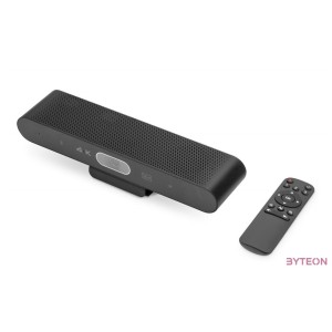 DIGITUS DS-55581 4K videokonferencia rendszer