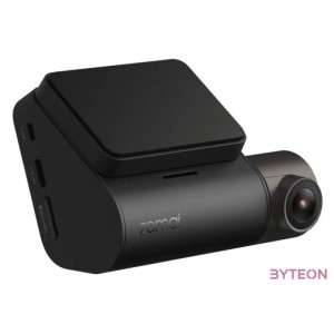 Xiaomi 70mai Dash Cam A200 menetrögzítő kamera