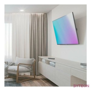 Hama 220808 FITV 400x400 dönthető falitartó