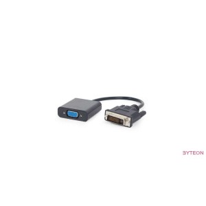 Gamebird DVI-D apa - VGA anya