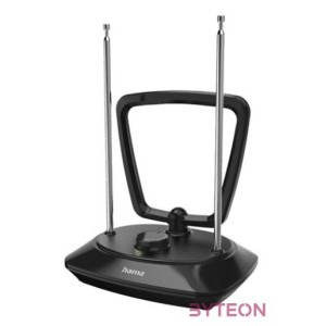 Hama 221082 FITV PERFORMANCE 35 DVBT,DVBT2 szobaantenna
