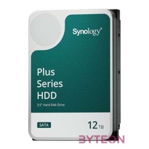 Synology HAT3310-12T 12TB SATA 3,5 HDD