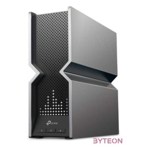 TP-Link Archer BE800 BE19000 Tri-Band Wi-Fi 7 Vezeték nélküli Router