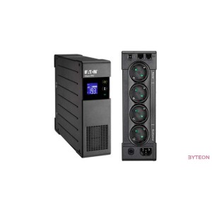 Eaton Ellipse PRO 650 DIN (650VA,400W)