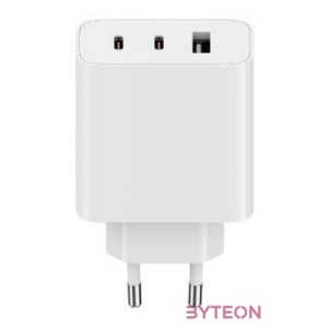 Xiaomi 2C1A 67W GaN töltő