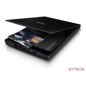 Epson Perfection V39II (A4, 4800x4800 DPI, USB, USB tápellátás) Scanner