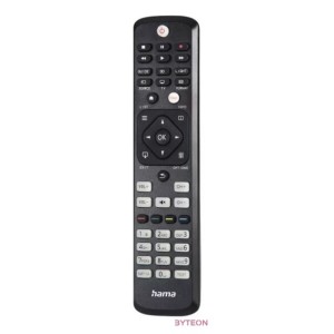 Hama 221063 PHILIPS TV univerzális távirányító