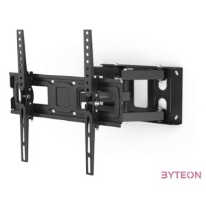 Hama 220830 FITV FULL MOTION 400x400 ollós kar falitartó