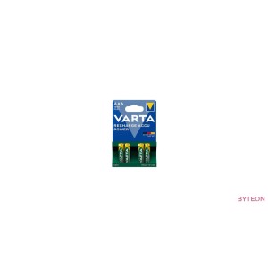 Varta Professional Accu AAA Ni-Mh 1000 mAh (4db)