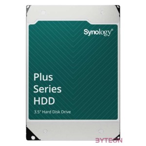 Synology HAT3310-12T 12TB SATA 3,5 HDD