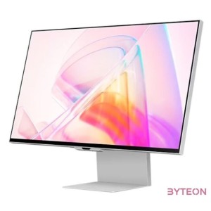 Samsung 27 S90PC 5120x2880 IPS miniDP,USB,Thunderbolt,WiFi,BT smart monitor