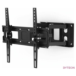 Hama 220830 FITV FULL MOTION 400x400 ollós kar falitartó