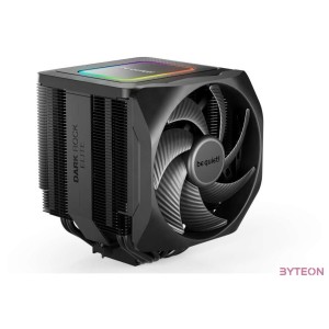 Be Quiet CPU Cooler - DARK ROCK ELITE (AMD AM4,AM5 Intel 1700,1200,1150,1151,1155)