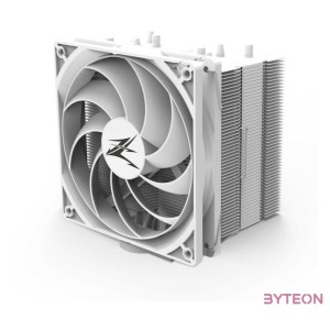 Zalman CNPS10X PERFORMA WHITE processzor hűtő