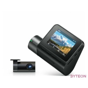 Xiaomi 70mai Dash Cam A200 menetrögzítő kamera  RC11 hátsó kamera szett