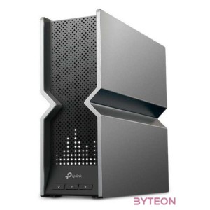 TP-Link Archer BE800 BE19000 Tri-Band Wi-Fi 7 Vezeték nélküli Router