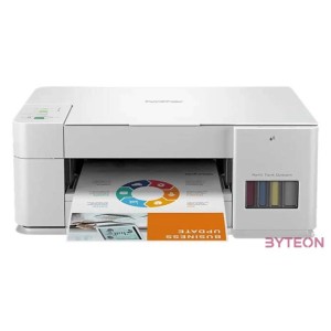 Brother DCPT426WYJ1 InkBenefit Plus 3az1-ben színes tintasugaras nyomtató