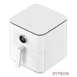 Xiaomi Smart Air Fryer fehér 6,5L forrólevegős sütő