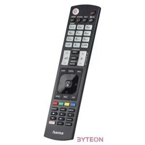 Hama 221061 LG TV univerzális távirányító