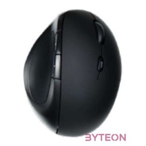 Zalman ZM-K690M ergonómikus vezeték nélküli billentyűzet  egér (B)