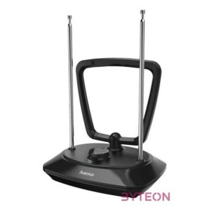 Hama 221082 FITV PERFORMANCE 35 DVBT,DVBT2 szobaantenna