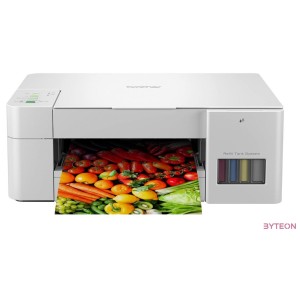 Brother DCPT426WYJ1 InkBenefit Plus 3az1-ben színes tintasugaras nyomtató